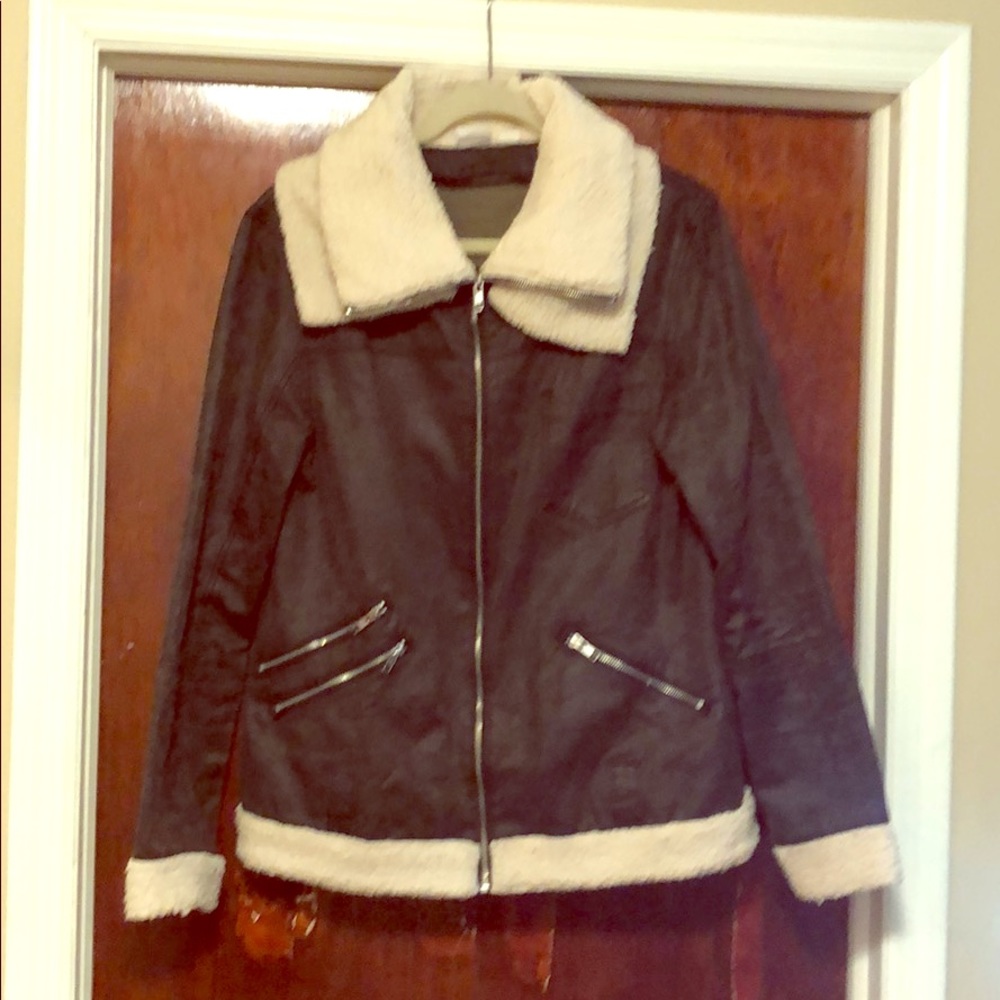 Somedays lovin Jacket